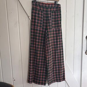 Ace & Jig Plaid Pants